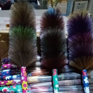 Sulak Pembersih Debu Berbahan Sintetis: Lembut & Tidak Gampang Rontok