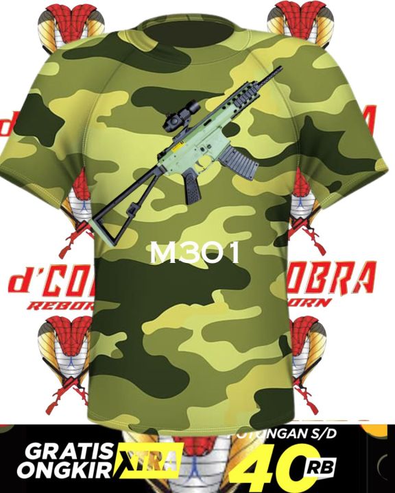 Mainan%20Dcobra%20Reborn%20Original%20M%20301%20-%20MAK74%20-%20M416%20-%20M790%20Cobra%20Edition%20Set%20Collection%20Special%20-%20Image%207