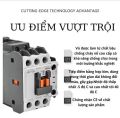 Contactor LS -Khởi động từ LS MC 9/12/18/22/32/40A chất lượng cao 220V, khởi động từ 1 pha, khởi động từ 3 pha, contactor 1 pha, khởi động từ ls, contactor 3 pha,khơi động từ contactor LS. 