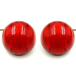 Led gầm sau Fortuner 2009 2010 2011 Altis 2007 led cản sau Fortuner led gầm sau Corrolla 2007 2 chế độ demi và phanh stop