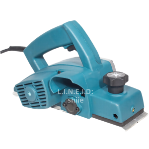 กบไสไม้ไฟฟ้า 3 นิ้ว รุ่น 1900B (AAA) อุปกรณ์ครบ พร้อมใช้งาน ส่งเร็ว ตรงปก