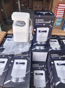 đèn bắt muỗi đèn hút muỗi thông minh tự động LOẠI 1