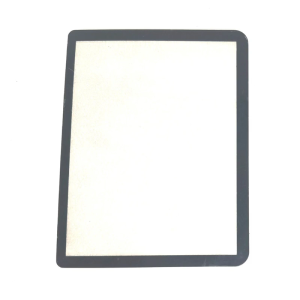Screen Guard for 400D 450D 500D 550D 600D 60D 1200D Cameras LCD Screen Window Display Ensures Long Durability