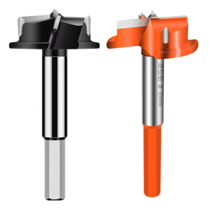 High Speed with Carbide Tips Suitable for Precise Plastic Plywood Accurate Woodworking Projects