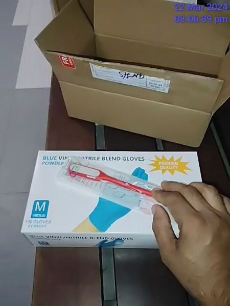 Buyer review video 2