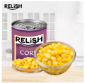 YMS Relish Whole Kernel Corn 425g. 