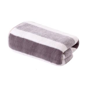 Khăn sợi nhỏ thấm hút mạnh phù khăn tay cho phòng tập thể dục và phòng hoạt động ngoài trời