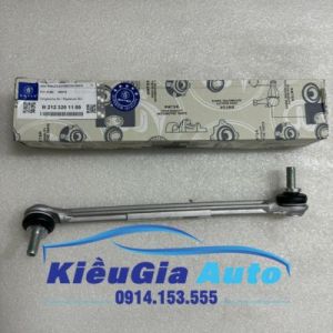 Rotuyn cân bằng trước Mercedes E500 W212 2009-2016 2123201189  2123201289