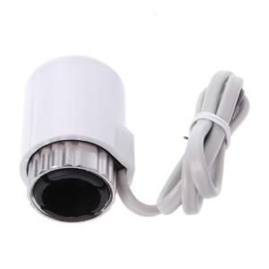 Normally Open Close Actuator For Underfloor Heating Manifold 230V 2W