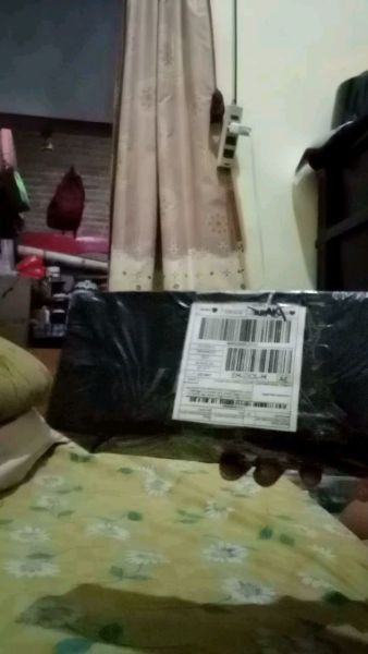Buyer review video 4