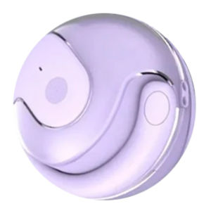 หูฟังไร้สาย หูฟังบลูทูธไร้สายอัจฉริยะ คุณภาพสูง อายุแบตเตอรี่ยาวนาน หูฟัง Bluetooth คุณภาพสูงสำหรับเล่นกีฬา