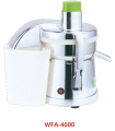Getra WFA-4000 Juice Extractor - Jus Extractor - Juicer Pemisah Sari Buah dengan Ampas - Mesin Pembuat Juice Tanpa Ampas WFA 4000 WF-A4000 WFA4000. 