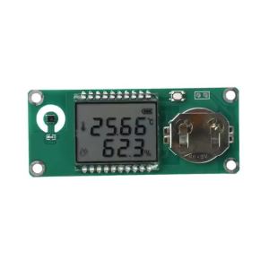 Kirilgu SHT30 High-Precision Temperature And Humidity Sensor for Home Industry Environment Detector Module 9T1N6