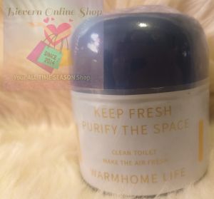 Ready to Ship! Toilet Bowl Freshener 200grams