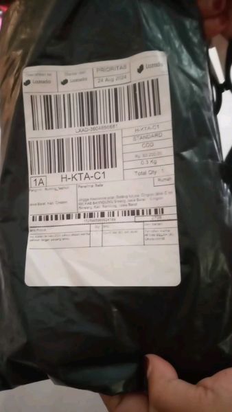 Buyer review video 2