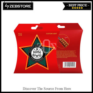 Senar String Gitar Guitar Akustik Acoustic Road Dog 11-52 TC11