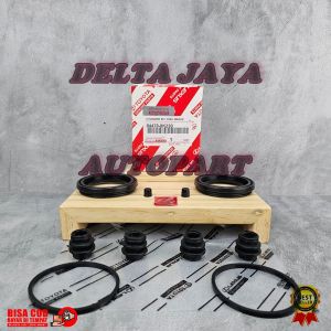 CALIPER KIT REM CAKRAM TOYOTA INNOVA REBORN DEPAN