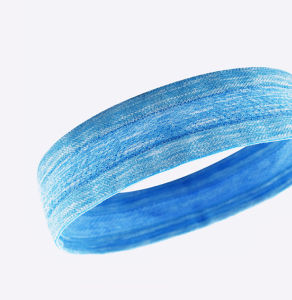 Băng đô thể thao headband cotton đeo trán thấm chặn mồ hôi chống trượt