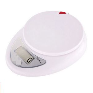 Cân tiểu ly nhà bếp định lượng từ 1-5kg - Cân thực phẩm nhà bếp độ chính xác cao