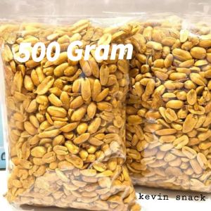 PROMO! kacanggoreng bawang 500gram