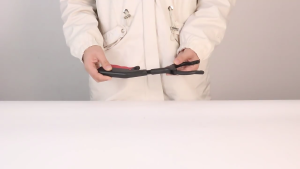 11inch dài Grabber Reacher với nonslip hàm Grabber Thùng rác móng vuốt kẹp pickers trên thanh công cụ