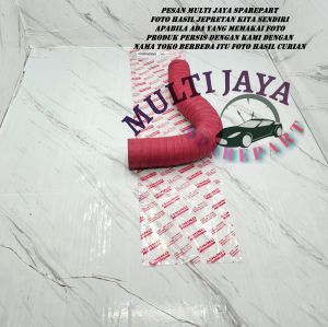 HOSE SELANG TURBO HINO HT130 130HT HT125 125HT NO 3