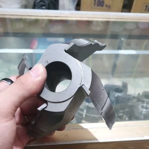 Mũi tupy đánh chỉ nóc tủ 6f