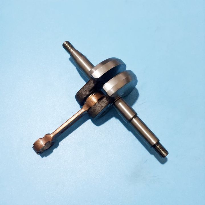 Avviatore A Fune Per Motosega Greencut Powertec Grizzly - 7