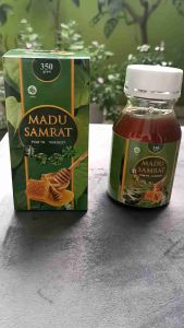 MADU SAMRAT-MADU ASAM URAT KHARISMA 350 gr