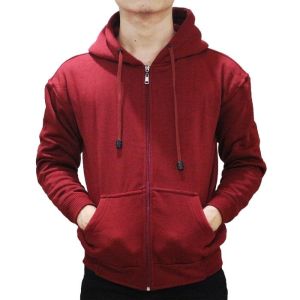 jaket resleting switer hoodie polos pria murah jaket hodie zipper cowok terbaru 2021