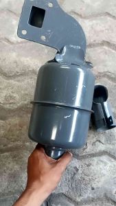 knalpot mesin diesel tf tipe 135/155
