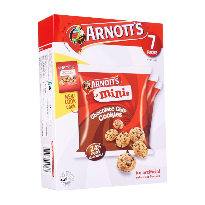 Arnott