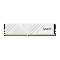 RAM ADATA XPG D35 DDR4 16GB 3200 BLACK/ WHITE ( AX4U320016G16A-SBKD35/ AX4U320016G16A-SWHD35) - Hàng Chính Hãng. 