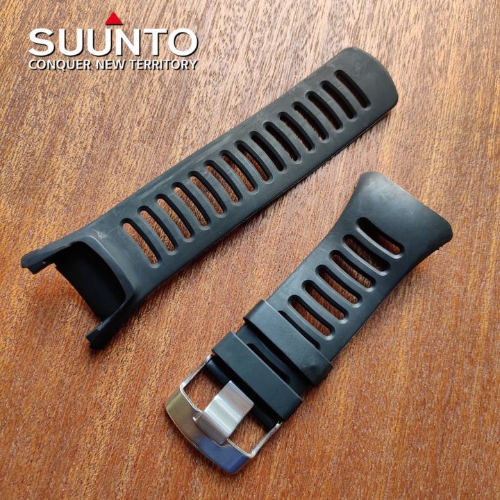 Tali jam strap jam tangan suunto ambit Sunrest outdoor