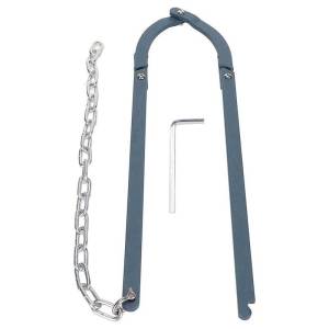 Professional Garden Fence Fixer Barbed Wire Fence Patcher