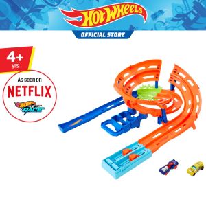 Hot Wheels Whip Around Raceway (HTK17)