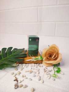 Jamu Nutra Herbs / Jamu Herbal / Jamu Kolesterol / Bisa Bayar Di Tempat /Bpom / Nutra / isi 30 Pil