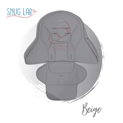 Snug Lab High Chair Cover