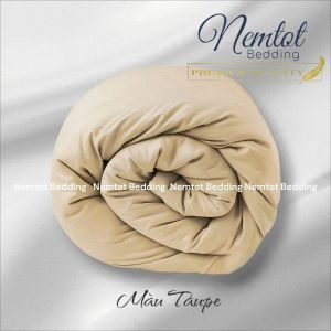 ❇️CHĂN LỤA LYOCELL ICE COOL❇️ Chăn (Mền) Lyocell Cool Mát Mềm Mịn Chần Bông Cao Cấp _ Nemtot Bedding