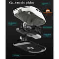 Chuột không dây VGN VXE R1 SE | PROMAX - Chuột không dây phù hợp cho PC, laptop. 