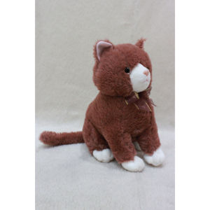 Kucing Lucu Imut Boneka Cat 10