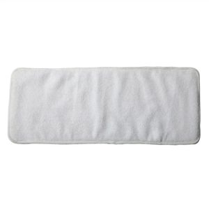 [Sigzagor]1 Cloth Diaper Nappy Urinary Incontinence Pocket Reusable Washable Hook Loop ABDL Age Play 26.7in to 50.4in XL2026