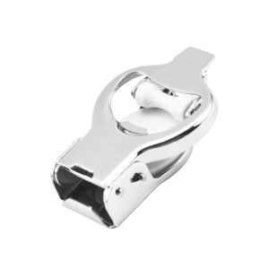 Q-1151 STORE Stainless Steel Can Opener Folding Multifunctional Bottle Lid Opener Simple Carbonated Drink Bottle Opener Home