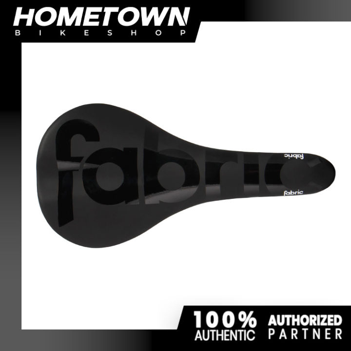 Fabric Saddle Scoop Elite Gel Radius Scoop Sport Flat Scoop