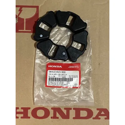 Cao su giảm chấn bánh xe Dream chính hãng Honda (06410-KVV-900)