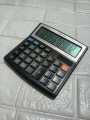 kalkulator / calculator dagang 12 digit CT 500JS. 