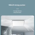 Ventilation Exhaust Fan For Kitchen Toilet Ventilation Fan Kitchen Exhaust Fan Window Durable Integrated Ceiling Ceiling Embedded Toilet Kitchen Ventilating Fan 抽风机. 