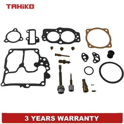 NEW CARB Carburetor Repair Kits Fit For PIAGGIO LIBERTY 2T 50 2009-2013