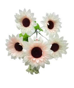 Matahari OF Bunga Artificial / Bunga Plastik / Bunga Dekorasi / Pernikahan