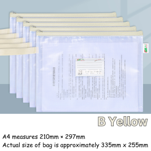 [More Colour]Classroom Dry Erase Double Sided Lap Board 30x22.5cm